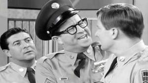 The Phil Silvers Show Sergeant Bilko Presents