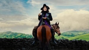 The Completely Made-Up Adventures of Dick Turpin (2024) – Television