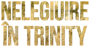 The Unholy Trinity — Logos 9