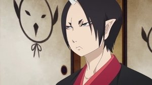 Hoozuki no Reitetsu: 2×17