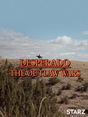 Image Desperado: The Outlaw Wars