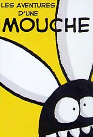 Poster Les aventures d'une mouche 2000