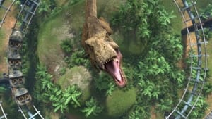Jurassic World: Acampamento Jurássico – Aventura Escondida