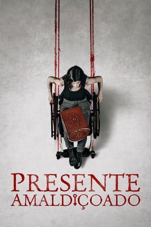 Presente Amaldiçoado Torrent (2021) WEB-DL 1080p Dual Áudio – Download