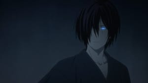 Noragami Aragoto Episódio 08