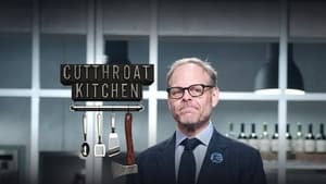 poster Cutthroat Kitchen