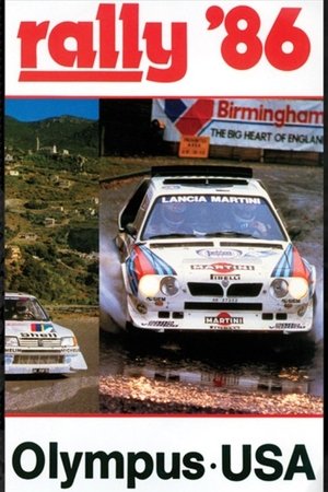 Nonton film Olympus Rally 1986 (1986) terbaru sub indo Nonton film Olympus Rally 1986 (1986) terbaru sub indo