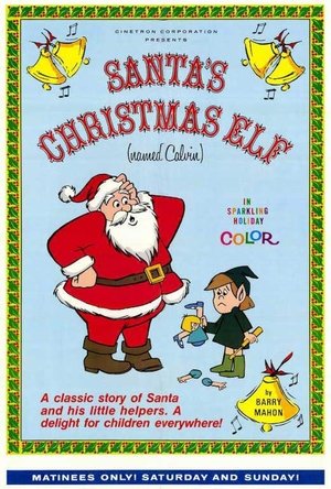 Nonton film Santa's Christmas Elf (Named Calvin) (1971) terbaru sub indo Nonton film Santa's Christmas Elf (Named Calvin) (1971) terbaru sub indo