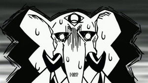 One-Punch Man: 3×11