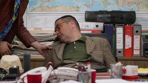 Government Job Season 12 : Episode 163 