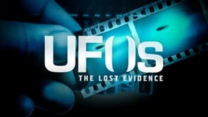 poster UFOs: The Lost Evidence