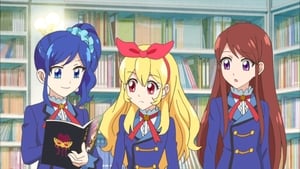 Aikatsu! Legendary Idol: Masquerade