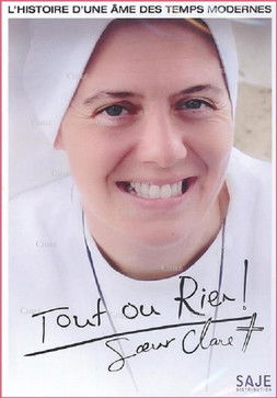 All or Nothing: Sr. Clare Crockett