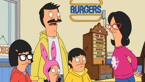 Bob burgerfalodája 3. évad 14. rész