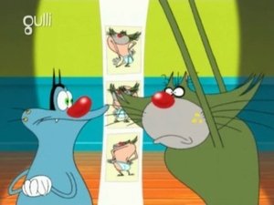 Season 1 Episode 3 Season 1 Episode 3