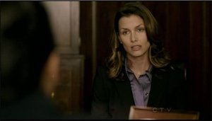 Blue Bloods 1×1