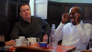 Comedians in Cars Getting Coffee: 1×8