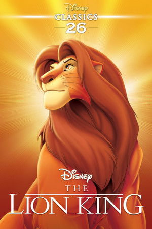 poster The Lion King