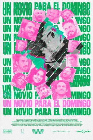 Un novio para el domingo