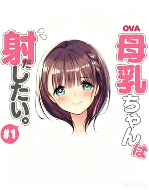 母乳ちゃんは射したい。 — Logos 6