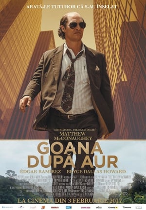 Goana după Aur (2016)