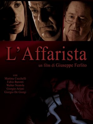 Image L'affarista