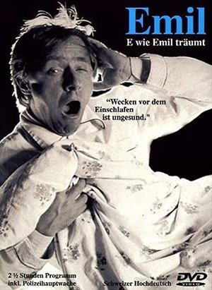 Image Emil - E wie Emil träumt