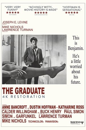 Image The Graduate