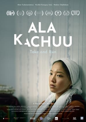 Poster Ala Kachuu 2020
