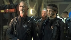 The Expanse Staffel 3 Folge 7