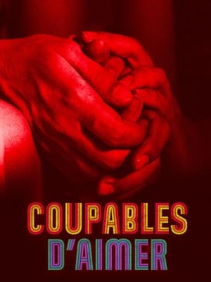 Poster di Coupables d'aimer : le calvaire des gays en Tunisie