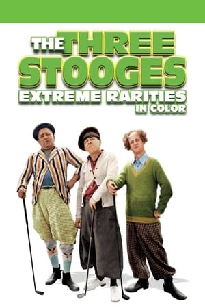 Image The Three Stooges: Extreme Rarities