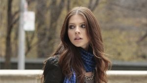 L’arrivo di Georgina – Gossip Girl: Stagione 1 x Episodio 15