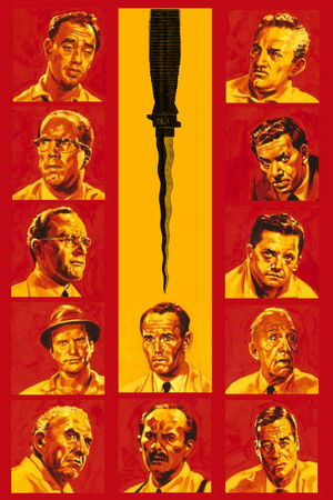 poster 12 Angry Men