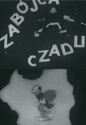Zabójca czadu