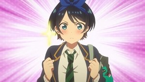Rent-a-Girlfriend Season 1 Episode 16