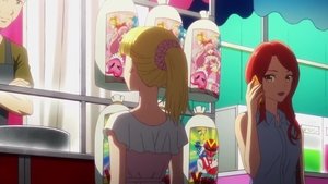 Tada Never Falls in Love Season 1 Episode 7