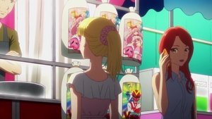 Tada-kun wa Koi wo Shinai Episódio 7