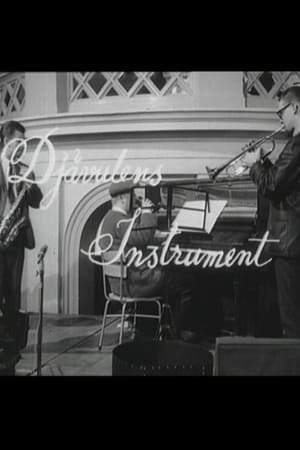 The Devil's Instrument poster