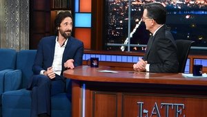 The Late Show with Stephen Colbert: 7×80