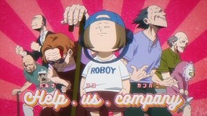 My Hero Academia Temporada 3 Capitulo 19