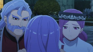 Hell Mode: The Hardcore Gamer Dominates in Another World with Garbage Balancing: 1×11