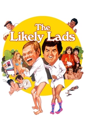 Poster The Likely Lads 1976