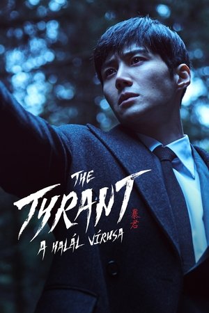 Image The Tyrant: A halál vírusa
