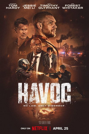 Havoc 108
