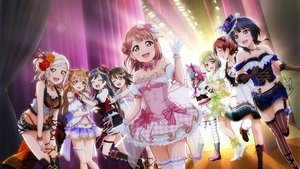 poster Love Live! Nijigasaki High School Idol Club