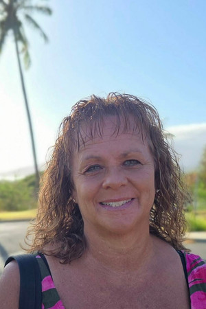 Laura Fox