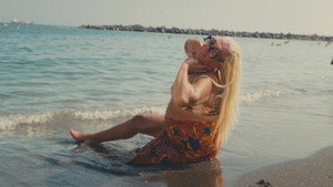 Femminielli, les sirènes de Naples