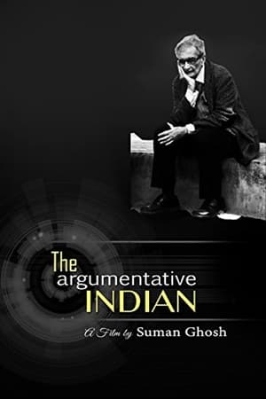 Poster The Argumentative Indian (2018)