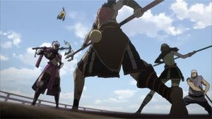Sengoku Basara Season 1 Episode 13